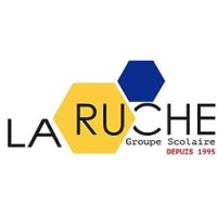 Groupe Scolaire La Ruche logo - Similar company to Xii School