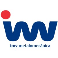 IMV - Metalomecânica Lda logo - Similar company to Agix | Innovative Engineering