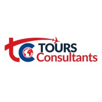 Tours Consultants logo - Similar company to Enjoy Travel Group Uk
