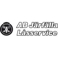 AB JÄRFÄLLA LÅSSERVICE logo - Similar company to Selatek