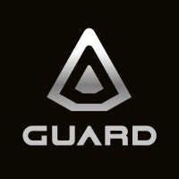 GUARD® logo - Similar company to Kifflab