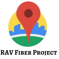 RAV Fiber Project logo - Similar company to Fiber Project