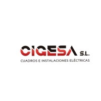 CUADROS ELECTRICOS CIGESA S.L logo - Similar company to La Borde Cuadros Eléctricos