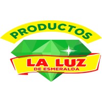 Comercializadora de Productos la Luz de Esmeralda logo - Similar company to Comercializadora De Productos Alimenticios Mylpan
