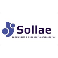Sollae logo - Similar company to Globo Serviços
