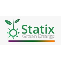 Statix Green Energy logo - Similar company to Burjex