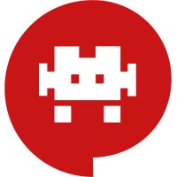 Puppeteers logo - Similar company to Seidat - Digital Sales Room