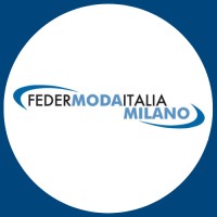 FederModa Milano logo - Similar company to Federmoda Italia