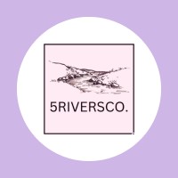 5RIVERSCO logo - Similar company to Biscana