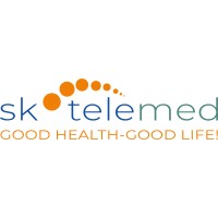 SK-Telemed GmbH logo - Similar company to Wdd.Solutions