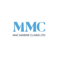 MAC Marine Claims Ltd logo - Similar company to Mac Marine Group