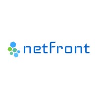 Grupa NETF logo - Similar company to Netfront