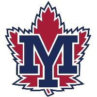 York Mills Hockey Club logo - Similar company to Dingla Athletics