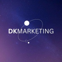 DKMarketing Agency logo - Similar company to Cutemonsters