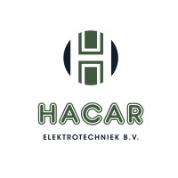 Hacar Elektrotechniek logo - Similar company to Van Den Pol Elektrotechniek