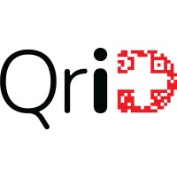 QriD AG logo - Similar company to Qrid