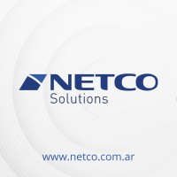 NETCO Solutions logo - Similar company to Globaltech