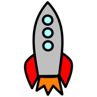 Rocket Platform logo - Similar company to Z