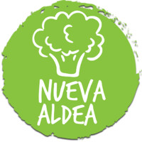 Nueva Aldea logo - Similar company to El Portón Café