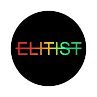 ELITIST logo - Similar company to Elitist