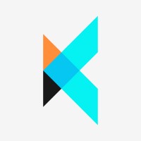 Floki logo - Similar company to Blackharpe