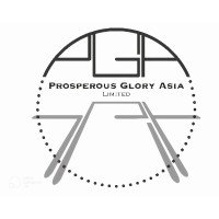 Prosperous Glory Asia Limited (PGA) logo - Similar company to Indo Fabrics