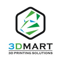 3DMart logo - Similar company to Algorithm Soft