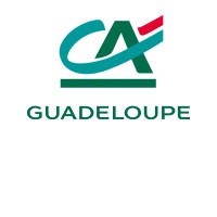 Crédit Agricole Mutuel de Guadeloupe logo - Similar company to Crédit Agricole Martinique-Guyane