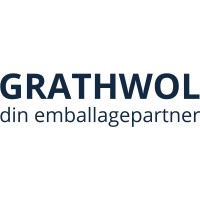 Grathwol A/S logo - Similar company to Alsiano