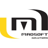 Madsoft logo - Similar company to Fyoocher.Ca