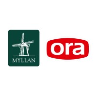 Myllan-Ora logo - Similar company to Danól