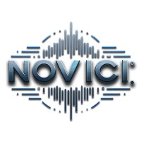 NOVICI logo - Similar company to Biograft De México