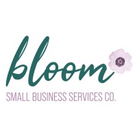 Bloom Small Business Services, Co. logo - Similar company to Twenty Consulting