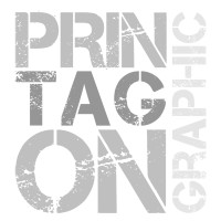 Printagon Graphics logo - Similar company to Ålgård Offset As