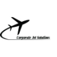 Corporate Jet Solutions Inc. logo - Similar company to Aloha Contract Services