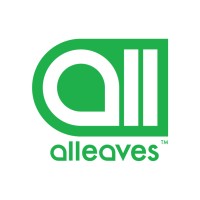 Alleaves logo - Similar company to Pepper Pay Llc