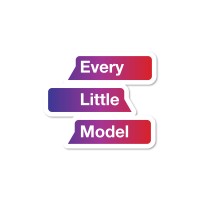 Every Little Model Podcast logo - Similar company to Every Project Counts