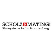 Scholz & Mating GmbH logo - Similar company to Doppler Architekten