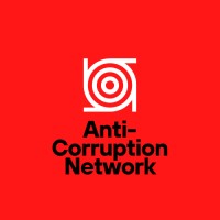 Anti-Corruption Network logo - Similar company to Curbing Corruption