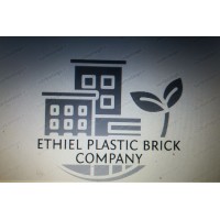 Ethiel Plastic Bricks logo - Similar company to Welland Plastic