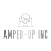 Amped-Up Inc logo - Similar company to Integrity Joint Control, Inc.