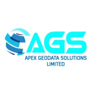 Apex Geodata Solutions Ltd logo - Similar company to Geofrontier Ltd