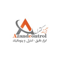 Azandcontrol logo - Similar company to Drmohandesgroup