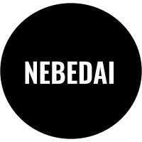 Nebedai Cosmetics logo - Similar company to Iron Talent