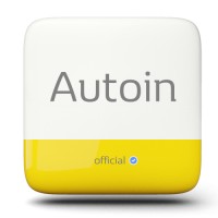 Autoin by Feri logo - Similar company to Busca Auto