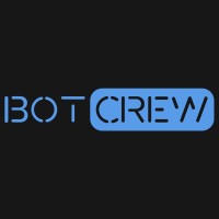 BotCrew logo - Similar company to Macco