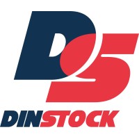 DINSTOCK LIMITED logo - Similar company to Affixit.Co.Uk