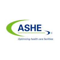 American Society for Health Care Engineering (ASHE) logo - Similar company to Arc Facilities