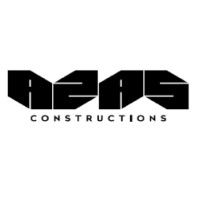 Azas Constructions logo - Similar company to Archzone- Design& Build