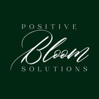 Positive Bloom Solutions logo - Similar company to 365 Enablers